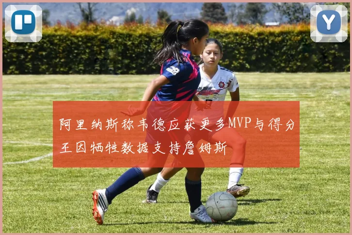 阿里纳斯称韦德应获更多MVP与得分王因牺牲数据支持詹姆斯